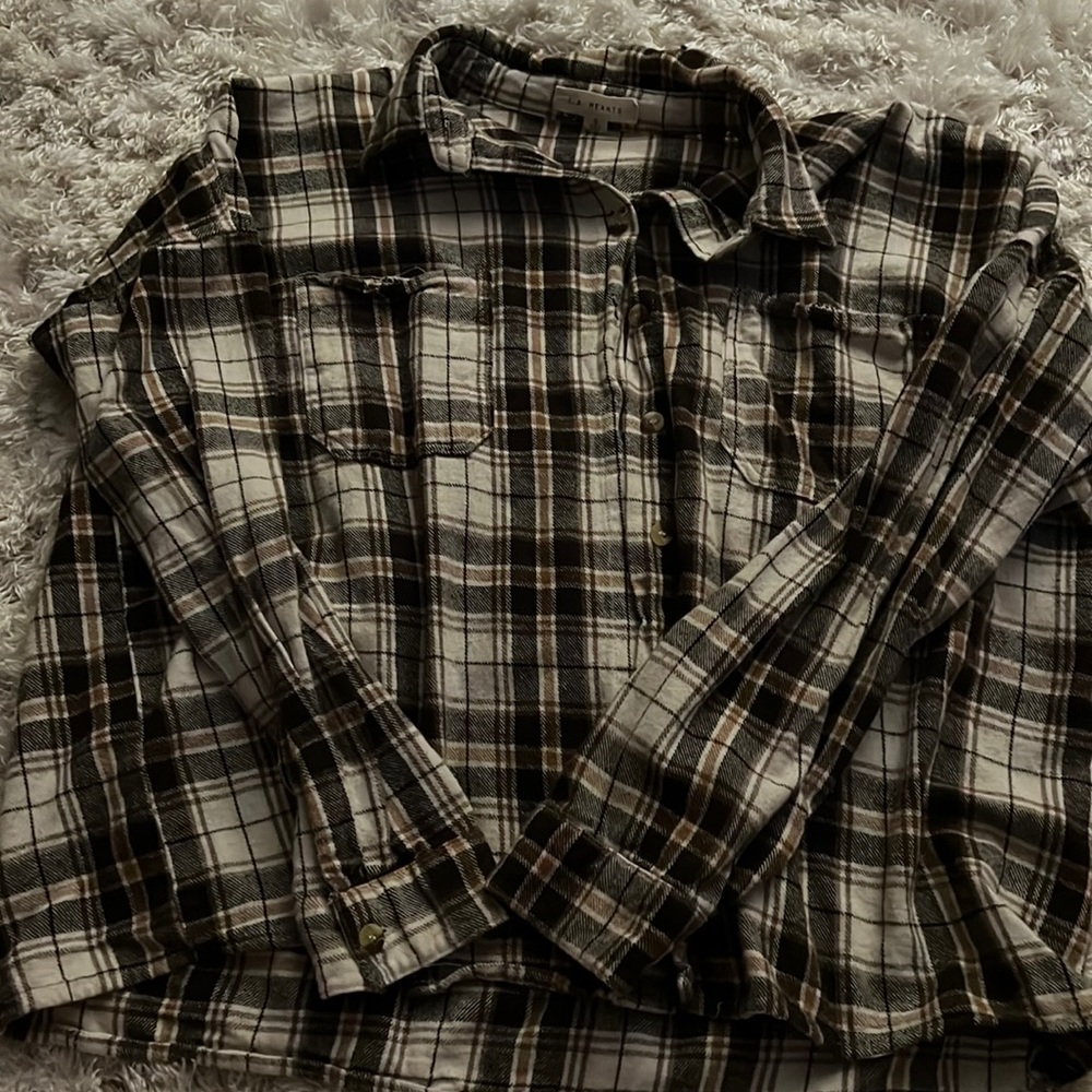 Flannel